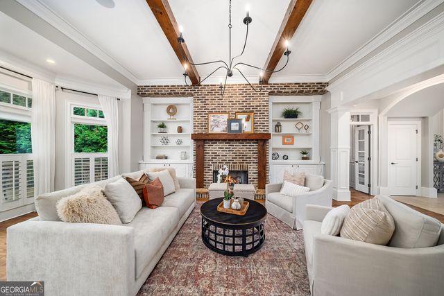 13200 Owens Way, Milton, GA 30004