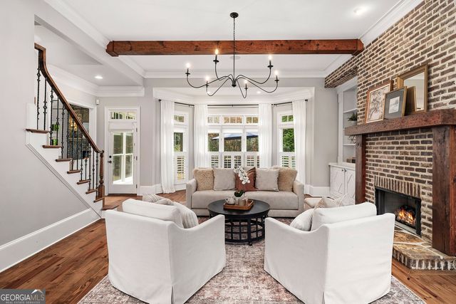 13200 Owens Way, Milton, GA 30004