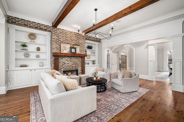 13200 Owens Way, Milton, GA 30004