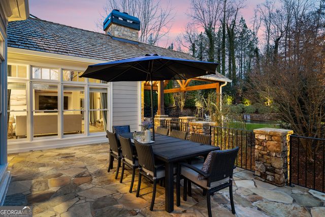 13200 Owens Way, Milton, GA 30004