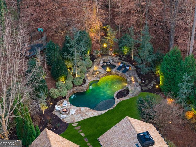 13200 Owens Way, Milton, GA 30004