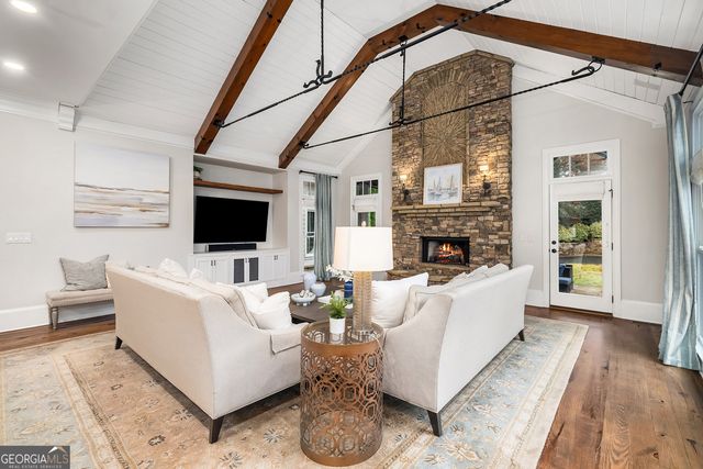 13200 Owens Way, Milton, GA 30004