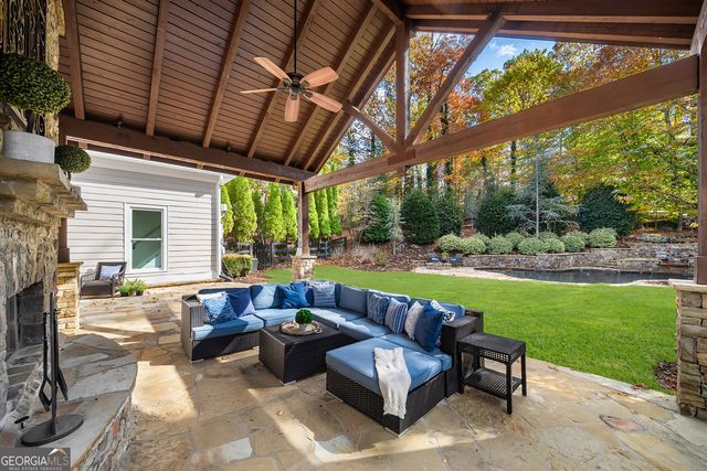 13200 Owens Way, Milton, GA 30004