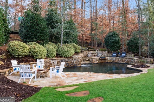 13200 Owens Way, Milton, GA 30004