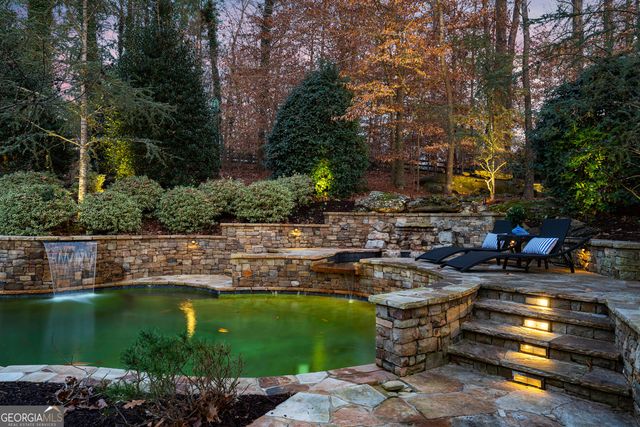 13200 Owens Way, Milton, GA 30004