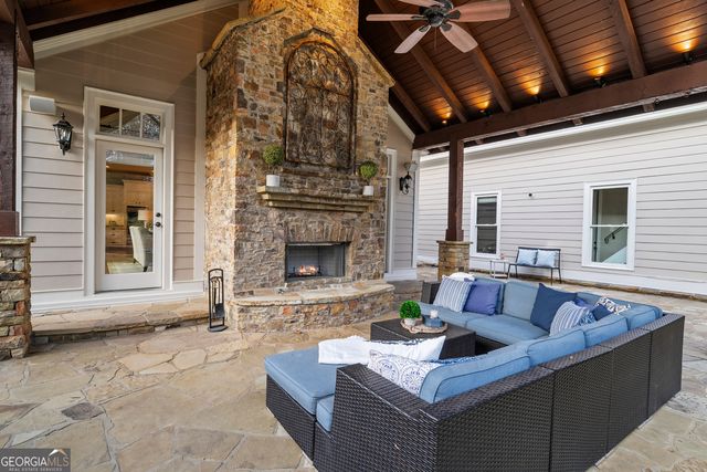 13200 Owens Way, Milton, GA 30004