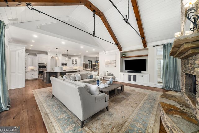 13200 Owens Way, Milton, GA 30004