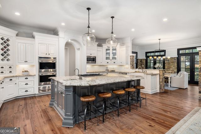 13200 Owens Way, Milton, GA 30004