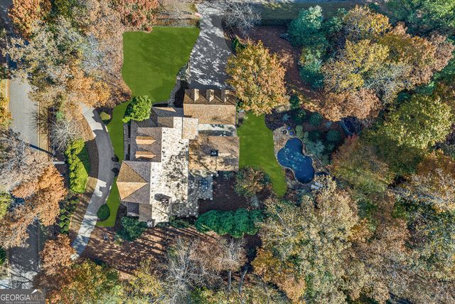 13200 Owens Way, Milton, GA 30004