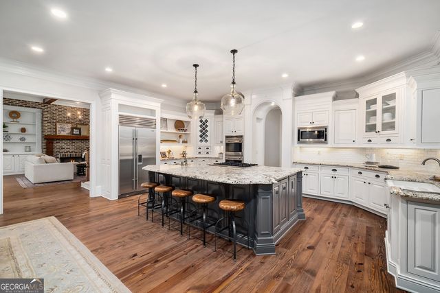 13200 Owens Way, Milton, GA 30004