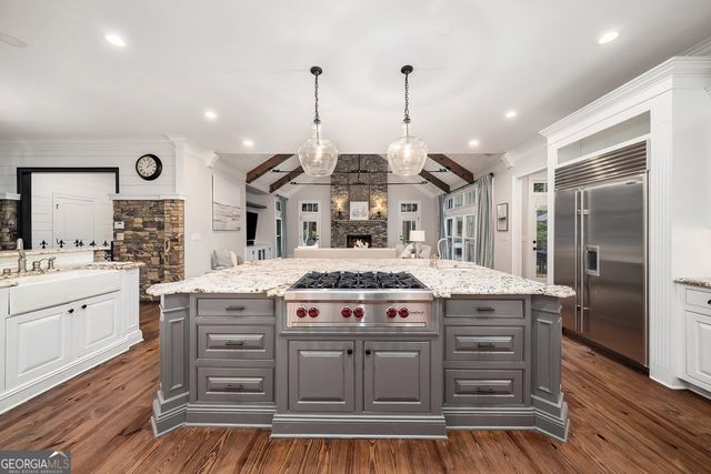 13200 Owens Way, Milton, GA 30004