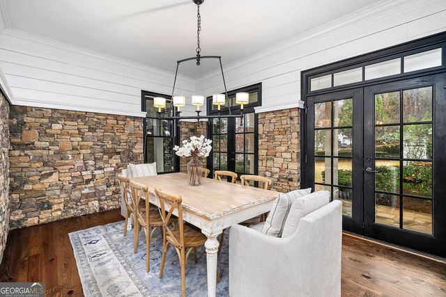 13200 Owens Way, Milton, GA 30004