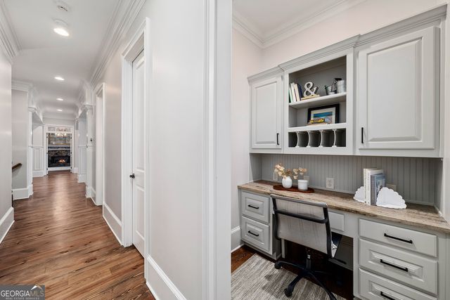 13200 Owens Way, Milton, GA 30004