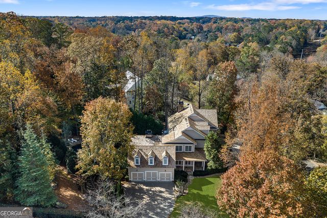 13200 Owens Way, Milton, GA 30004