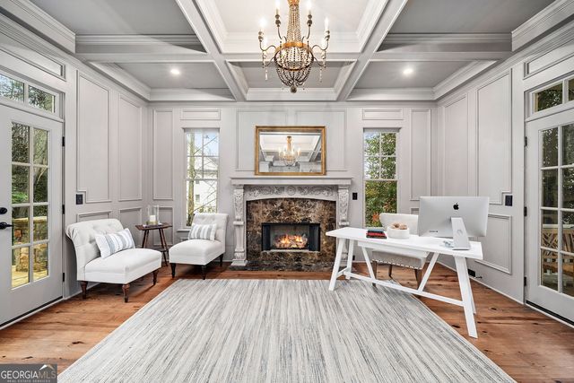 13200 Owens Way, Milton, GA 30004