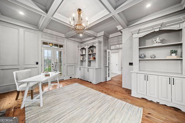 13200 Owens Way, Milton, GA 30004