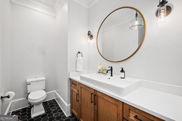 13200 Owens Way, Milton, GA 30004