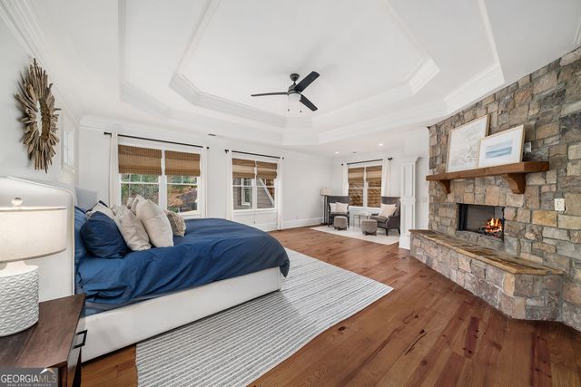 13200 Owens Way, Milton, GA 30004