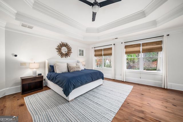 13200 Owens Way, Milton, GA 30004