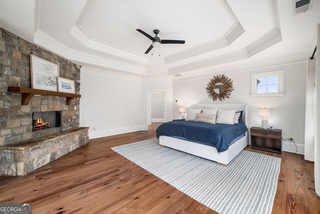 13200 Owens Way, Milton, GA 30004