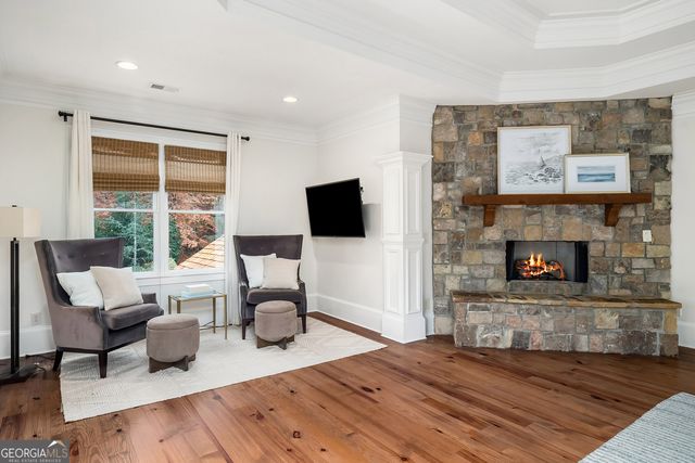 13200 Owens Way, Milton, GA 30004