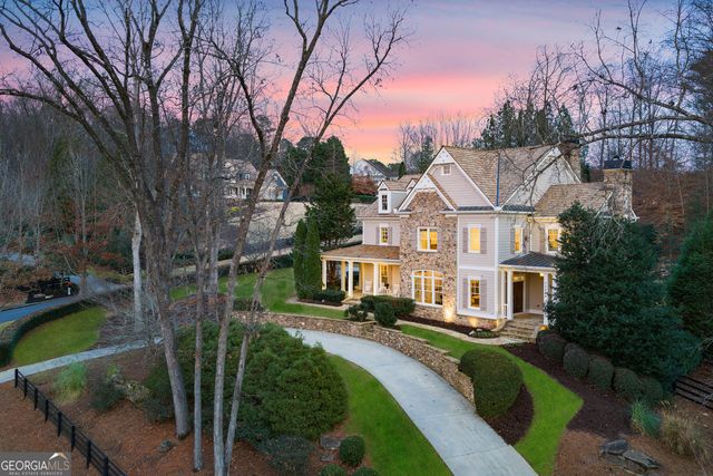 13200 Owens Way, Milton, GA 30004