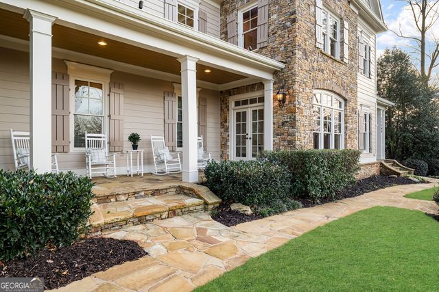 13200 Owens Way, Milton, GA 30004