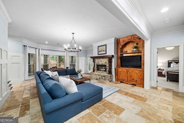 13200 Owens Way, Milton, GA 30004