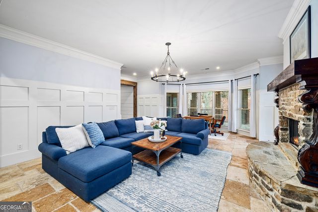 13200 Owens Way, Milton, GA 30004