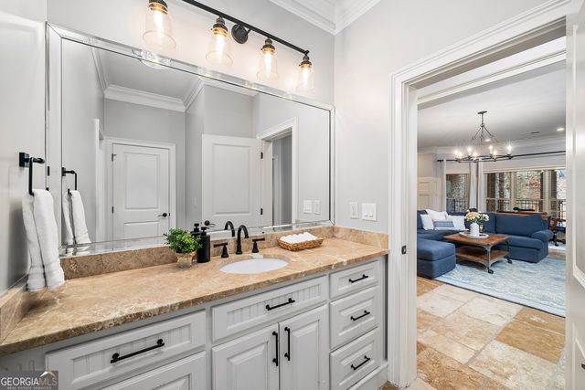 13200 Owens Way, Milton, GA 30004