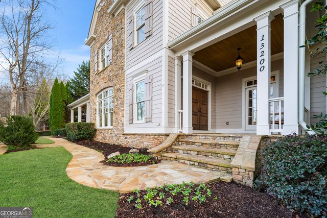 13200 Owens Way, Milton, GA 30004