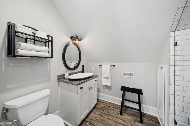 13200 Owens Way, Milton, GA 30004