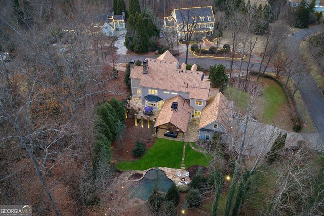 13200 Owens Way, Milton, GA 30004