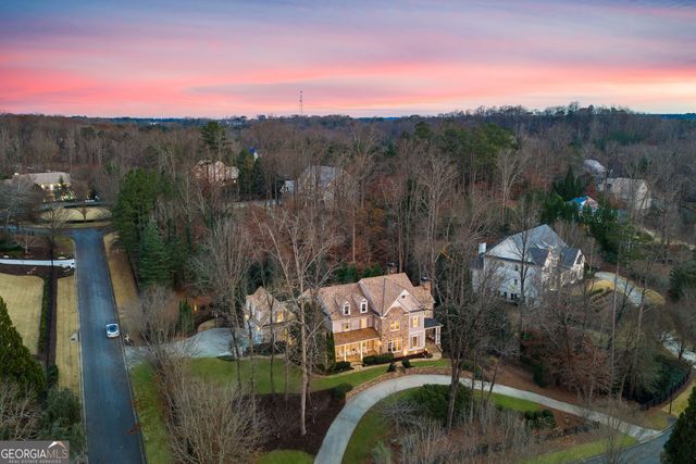 13200 Owens Way, Milton, GA 30004