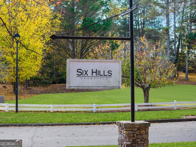 13200 Owens Way, Milton, GA 30004