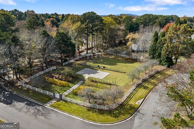 13200 Owens Way, Milton, GA 30004