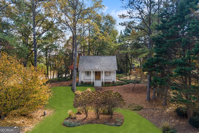 13200 Owens Way, Milton, GA 30004