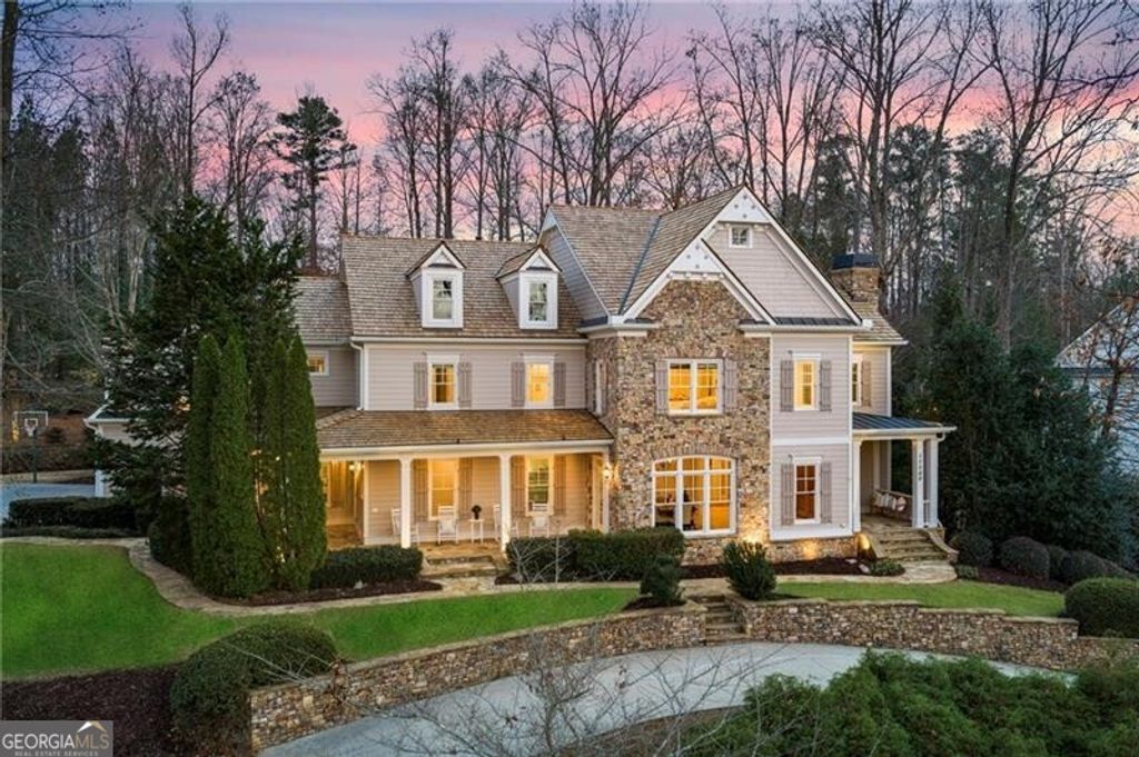 13200 Owens Way, Milton, GA 30004