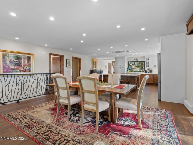 1246 Hidden Woods Drive, Glenbrook, NV 89413