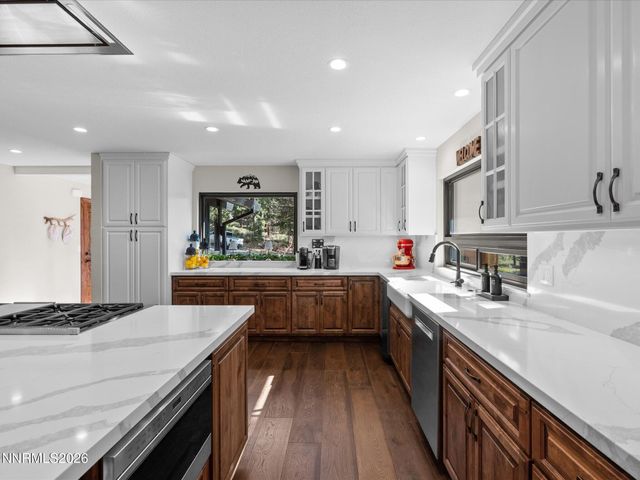 1246 Hidden Woods Drive, Glenbrook, NV 89413