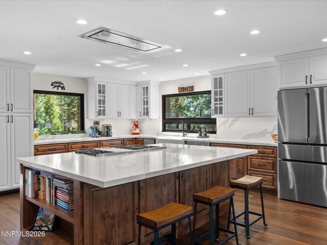 1246 Hidden Woods Drive, Glenbrook, NV 89413