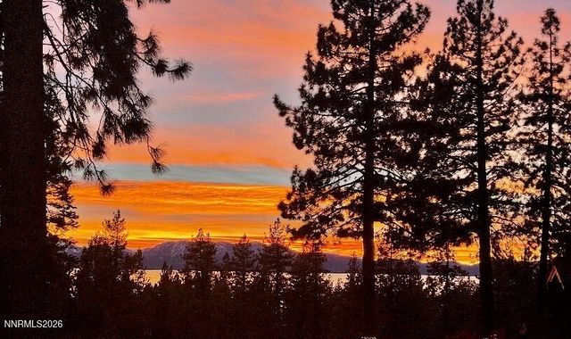 1246 Hidden Woods Drive, Glenbrook, NV 89413