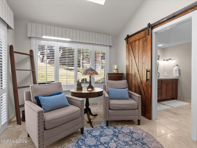 1246 Hidden Woods Drive, Glenbrook, NV 89413