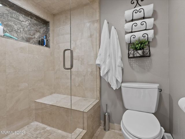 1246 Hidden Woods Drive, Glenbrook, NV 89413