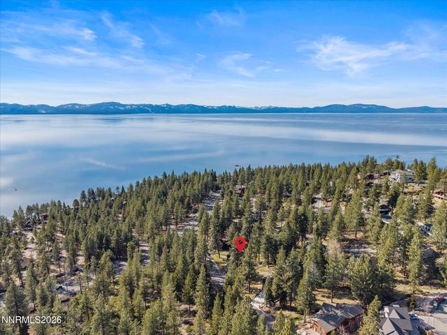 1246 Hidden Woods Drive, Glenbrook, NV 89413