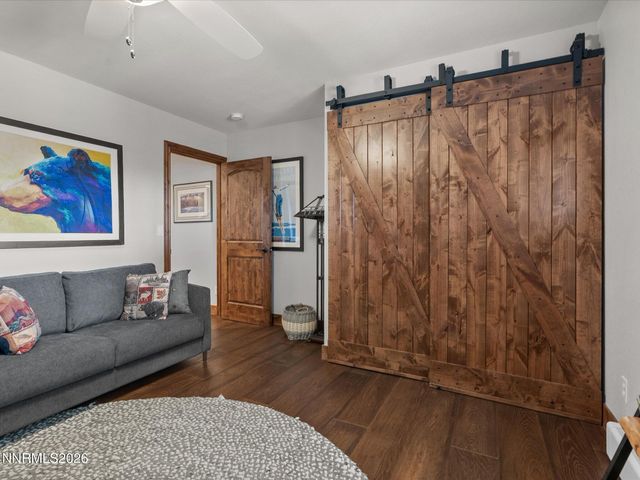 1246 Hidden Woods Drive, Glenbrook, NV 89413