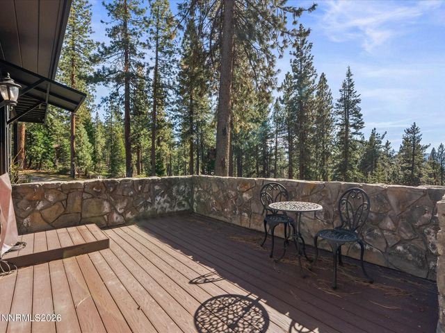 1246 Hidden Woods Drive, Glenbrook, NV 89413