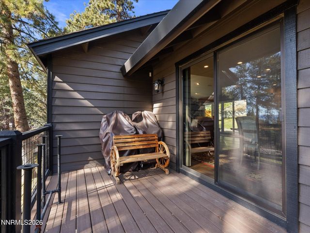 1246 Hidden Woods Drive, Glenbrook, NV 89413