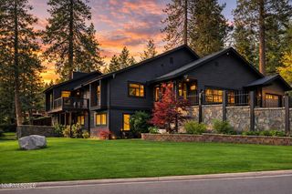 1246 Hidden Woods Drive, Glenbrook, NV 89413