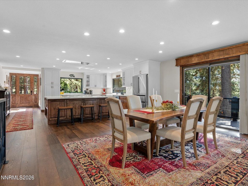 Image 12 of property listing at 1246 Hidden Woods Drive, Glenbrook, NV 89413